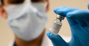 vaccine