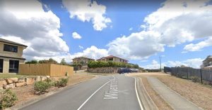 Albany Creek