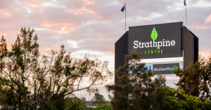 YFG Shopping Centres Expands With Its Latest Acquisition of Strathpine Centre