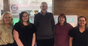 George & Matilda Eyecare Announces Acquisition of Albany Creek Optometrists