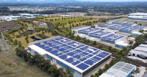 Supernode: Green Data Storage Campus in Brendale Secures Approval