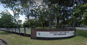 Pinnaroo Lawn Cemetery