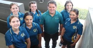 Albany Creek State High School