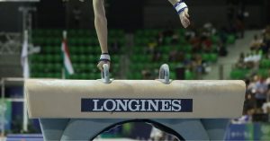 Albany Creek Gymnastics Club Shines at the Australian Gymnastics Championships