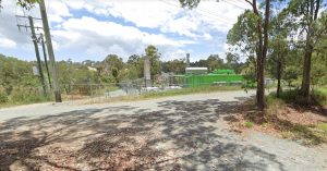 Bunya Biogas