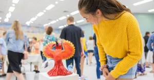 Moreton Bay Youth Art Awards