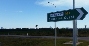 Bruce Highway