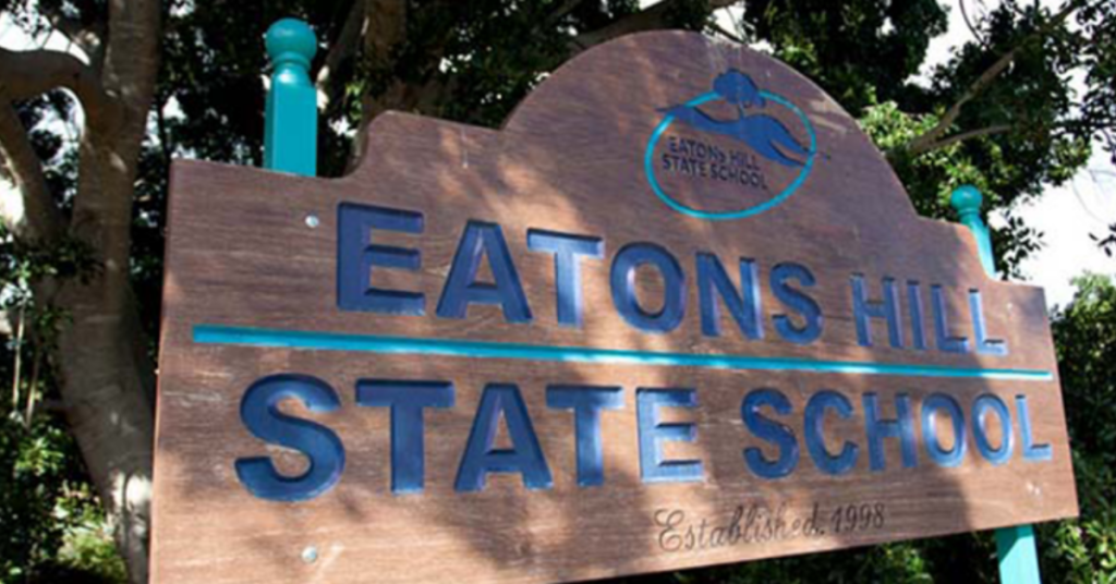 Eatons Hill State School