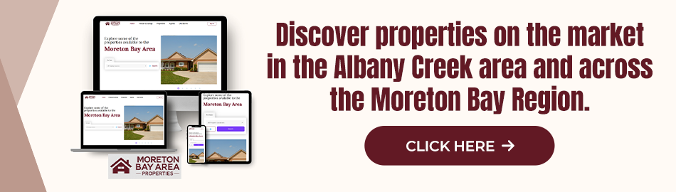 Discover Moreton Properties
