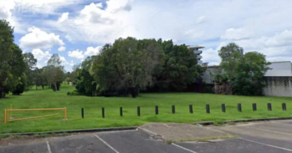 Albany Links Golf Course