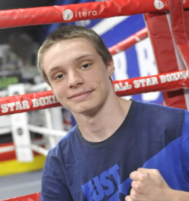 All Star Boxing