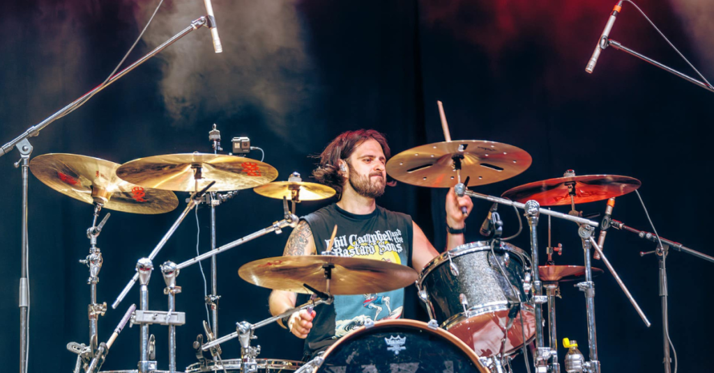 Phil Campbell