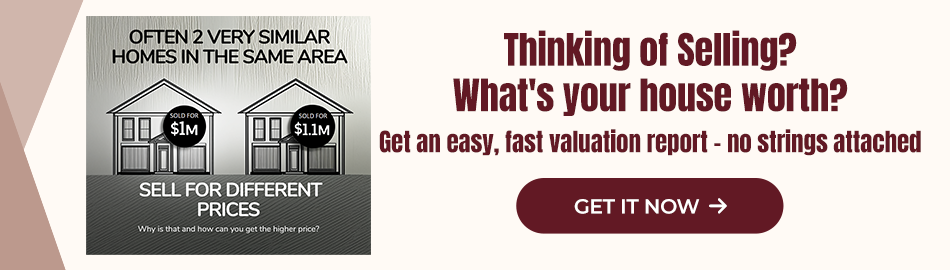 Discover Moreton Properties
