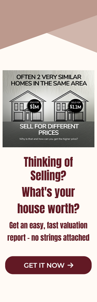Discover Moreton Properties