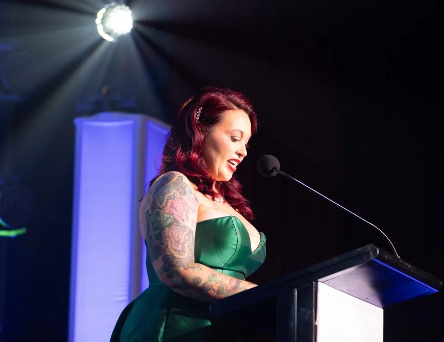 Eatons Hill Business Awards

