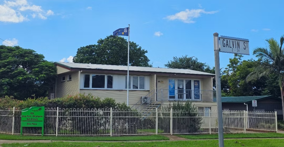 Bray Park–Strathpine