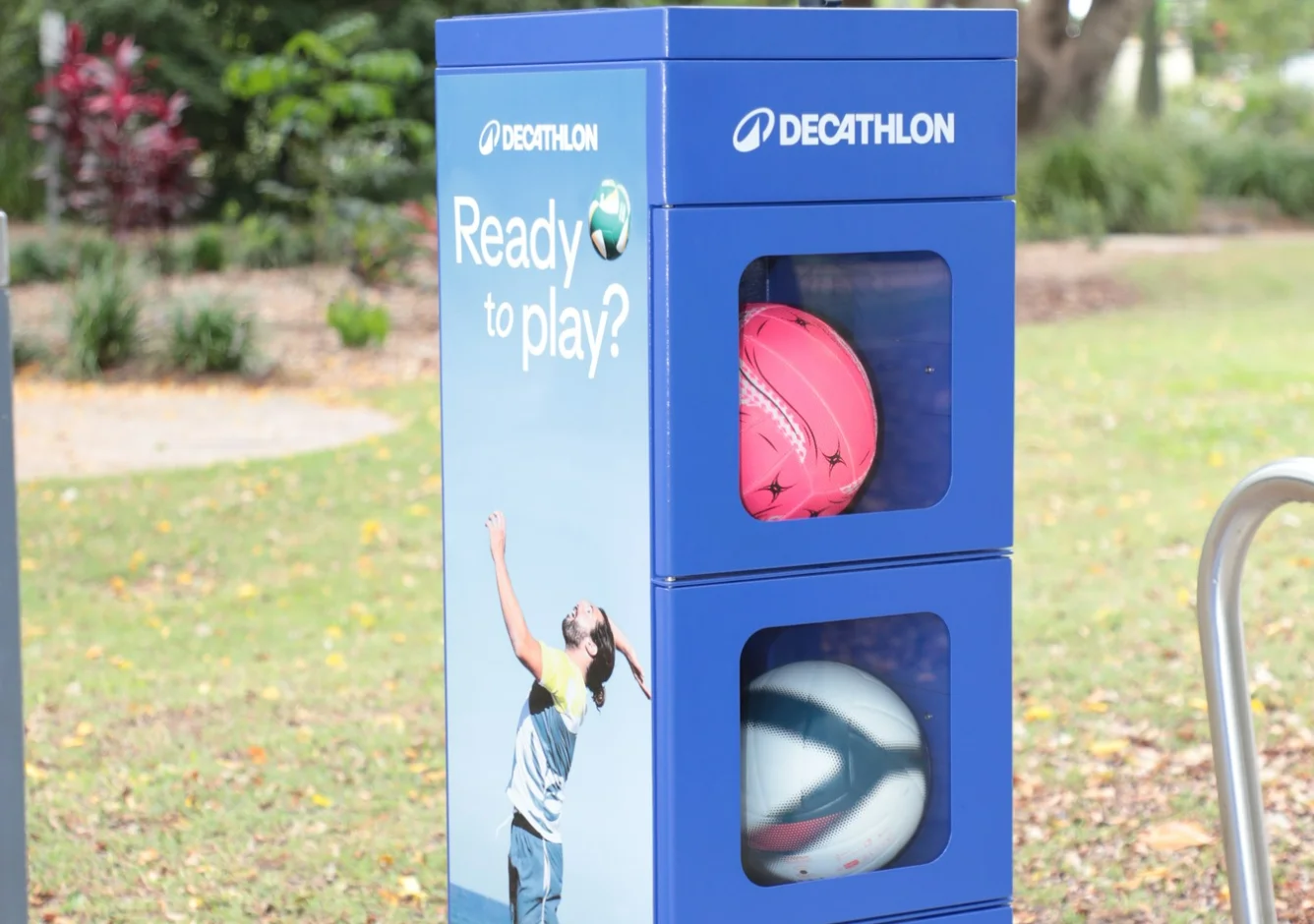 Arana Hills SportsBox