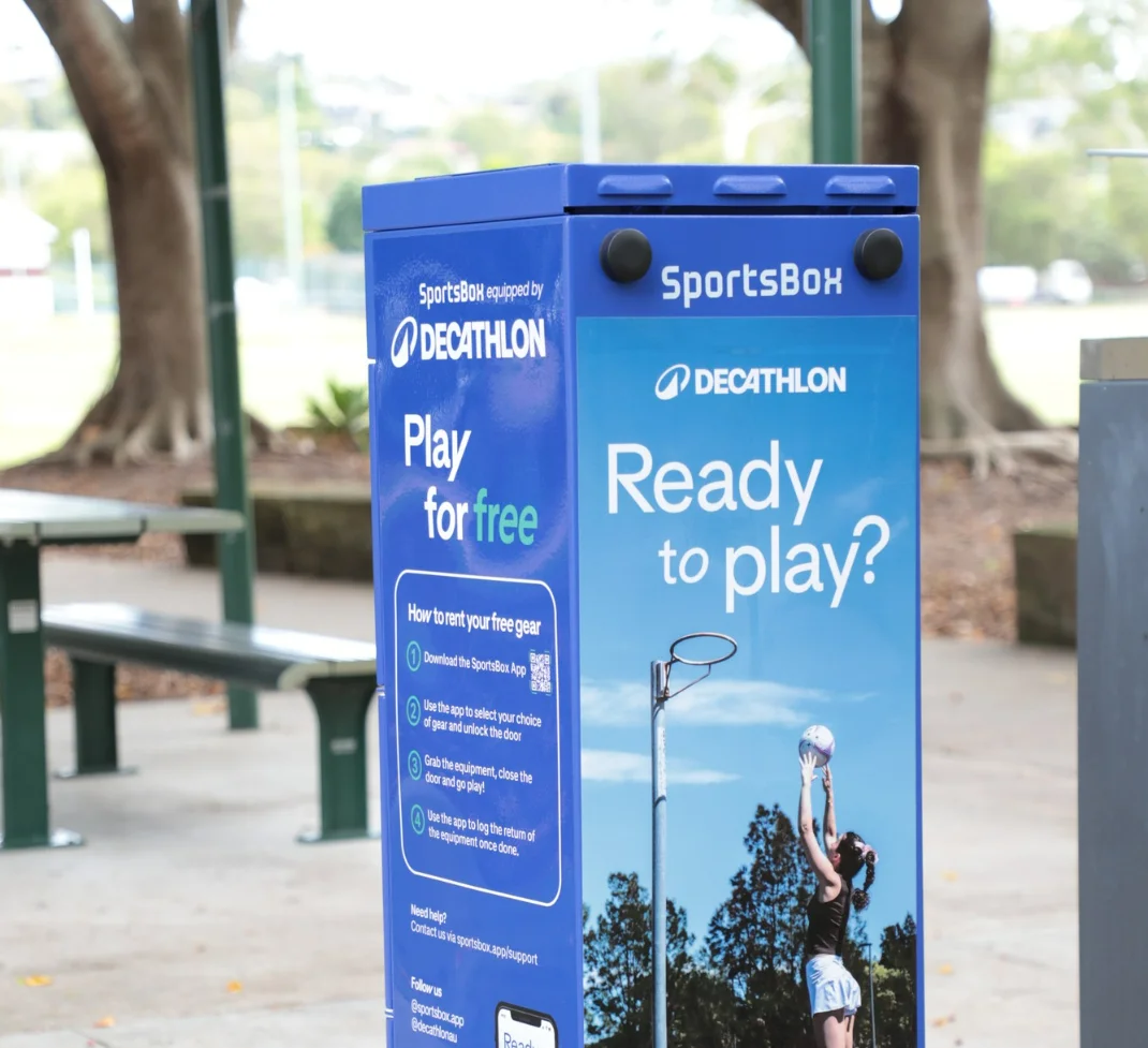Queensland Sport and Recreation
