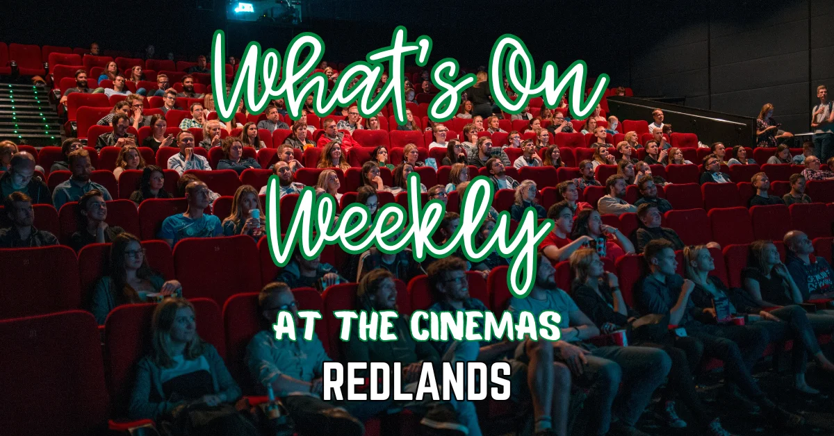 Weekend Watch: Catch Zootopia 2 and Freddy’s 2 in Moreton Bay for 4-10 December 2025