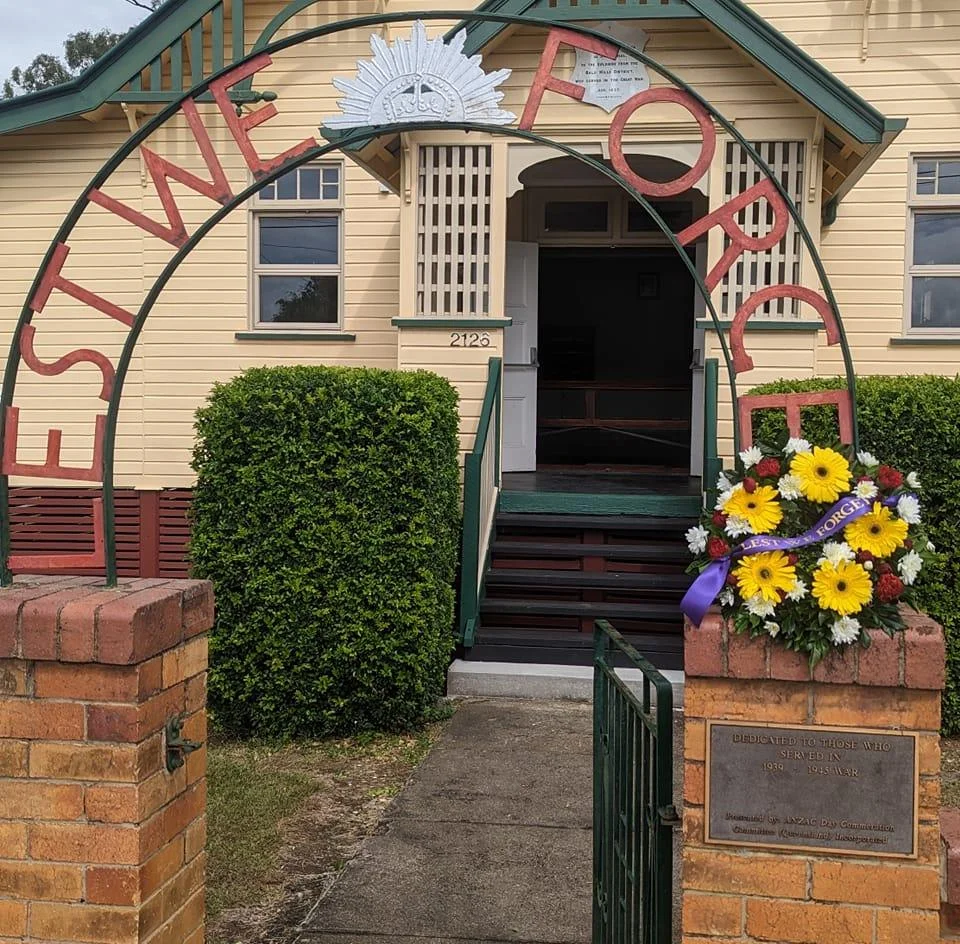 Bald Hills Boondall upgrades

