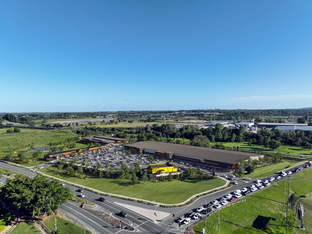 Strathpine Country Club Hotel