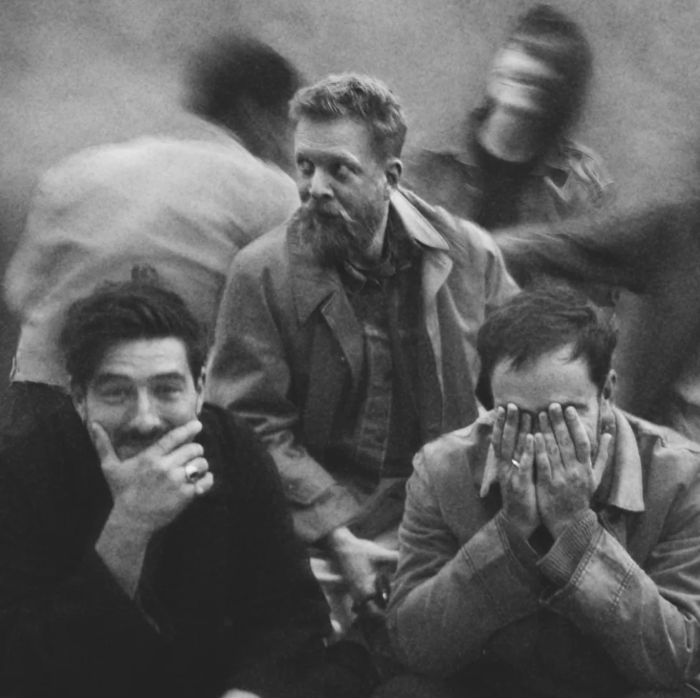 Mumford and Sons Brisbane