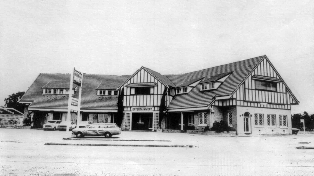  hospitality development