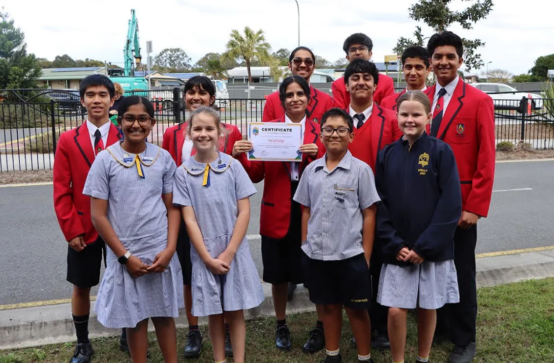 Brisbane Catholic Education