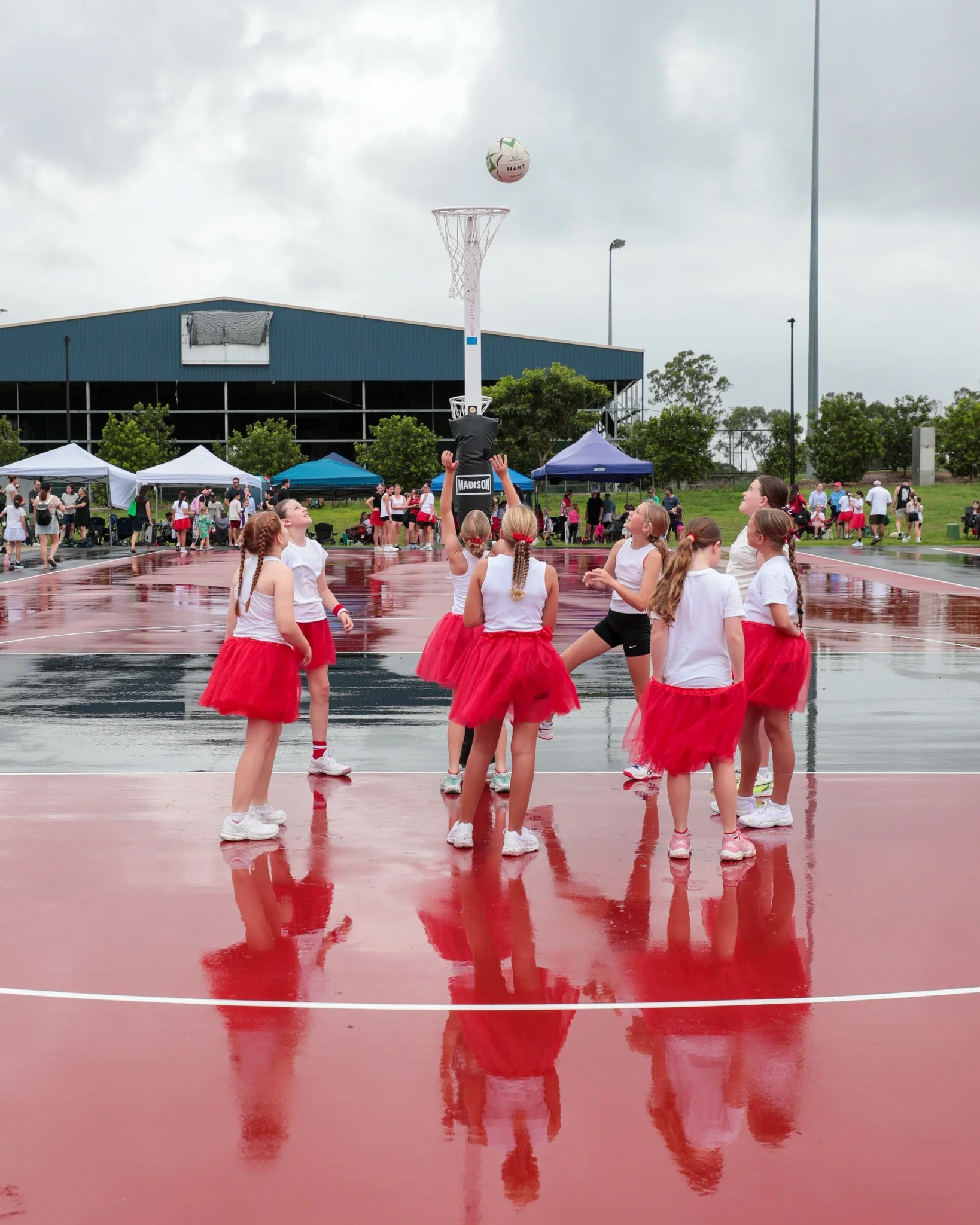 South Pine Sports Complex