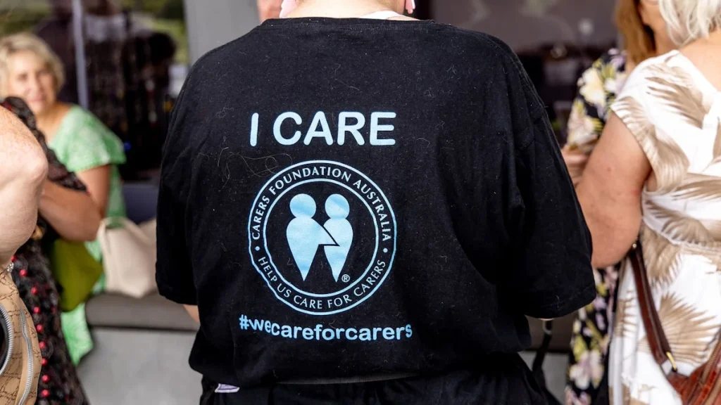 The Carers Foundation