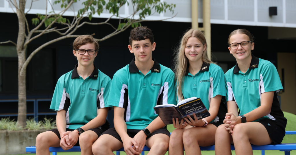 Bray Park State High School