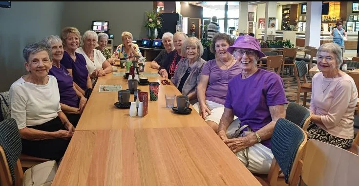 Brendale VIEW Club

