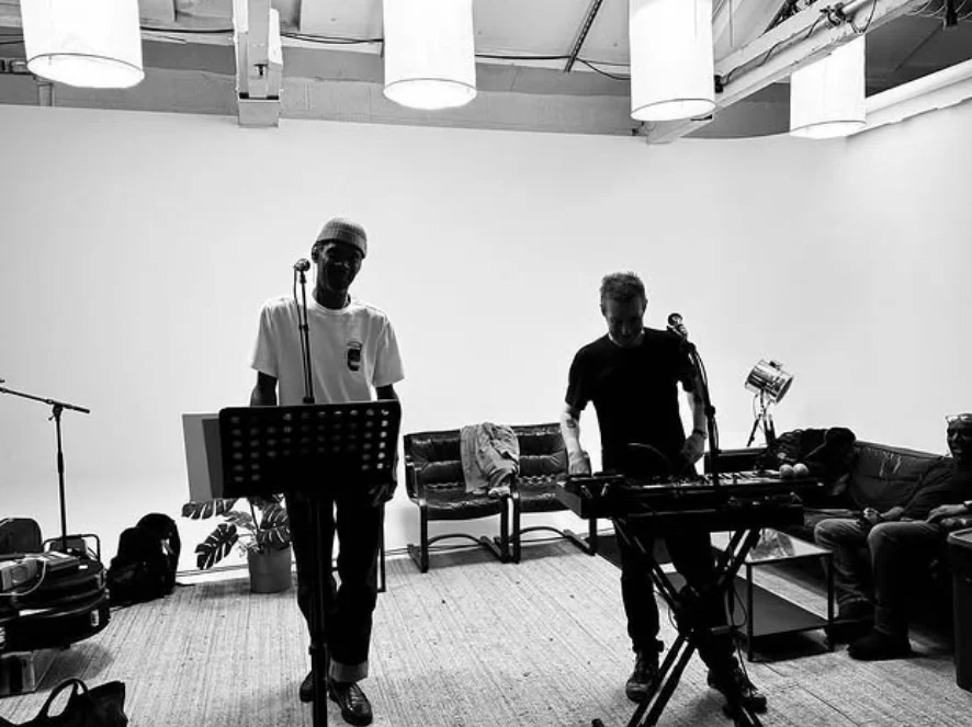 Massive Attack
