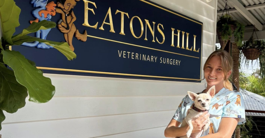 Eatons Hill Veterinary Clinic
