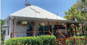 Eatons Hill Veterinary Clinic