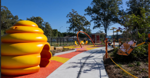 playground