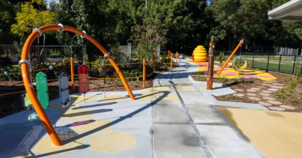 playground