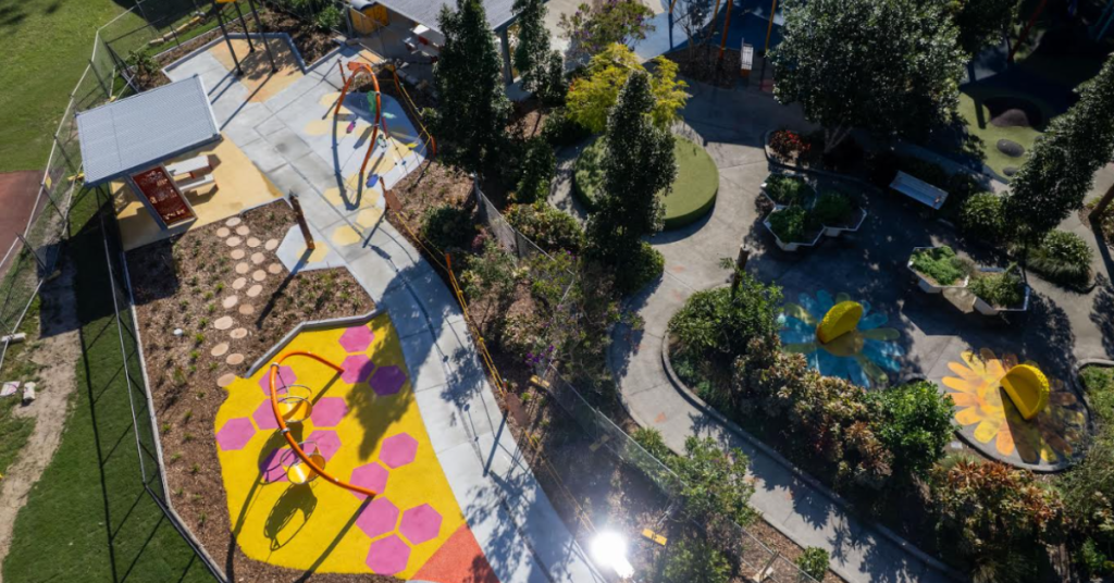 playground