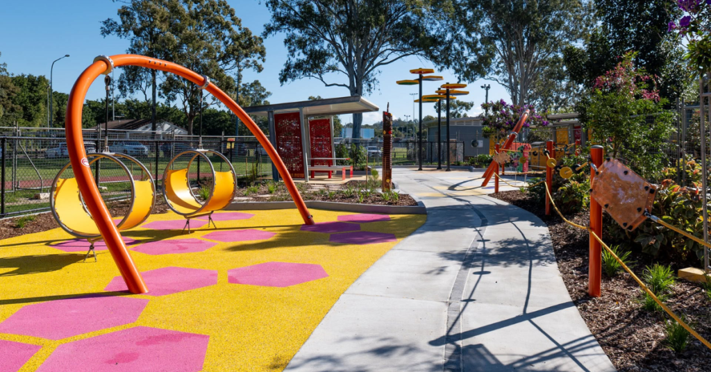 playground